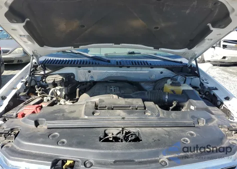 2015 Lincoln Navigator z USA, uszkodzony, nr VIN 5LMJJ2HT2FEJ12640